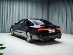 Audi A7L 45 TFSI quattro Luxury - ფოტო 9