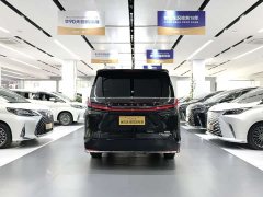 Lexus LM 2023 500h Four-Seat Royal Edition - ფოტო 11