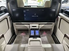 Lexus LM 2023 500h Four-Seat Royal Edition - ფოტო 16