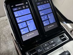 Lexus LM 2023 500h Four-Seat Royal Edition - ფოტო 17
