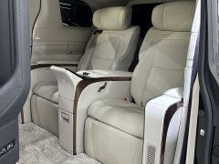 Lexus LM 2023 500h Four-Seat Royal Edition - ფოტო 19