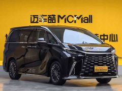 Lexus LM 2023 500h Four-Seat Royal Edition - ფოტო 3