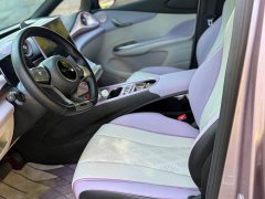 BYD Dolphin 420km Fashion Edition - ფოტო 4