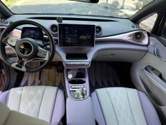 BYD Dolphin 420km Fashion Edition - ფოტო 5