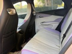 BYD Dolphin 420km Fashion Edition - ფოტო 6