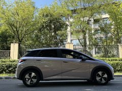 BYD Dolphin 420km Fashion Edition - ფოტო 9