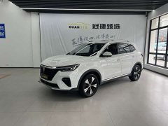 SAIC MG RX5 2020 PLUS 300TGI Automatic Ali New Year Special Edition - ფოტო 1