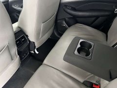 SAIC MG RX5 2020 PLUS 300TGI Automatic Ali New Year Special Edition - ფოტო 10