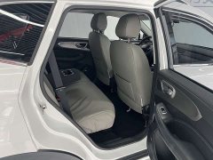 SAIC MG RX5 2020 PLUS 300TGI Automatic Ali New Year Special Edition - ფოტო 12