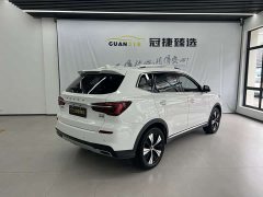 SAIC MG RX5 2020 PLUS 300TGI Automatic Ali New Year Special Edition - ფოტო 15