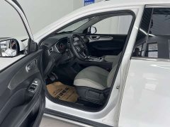 SAIC MG RX5 2020 PLUS 300TGI Automatic Ali New Year Special Edition - ფოტო 3