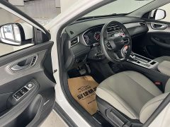 SAIC MG RX5 2020 PLUS 300TGI Automatic Ali New Year Special Edition - ფოტო 4