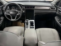 SAIC MG RX5 2020 PLUS 300TGI Automatic Ali New Year Special Edition - ფოტო 6