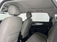 SAIC MG RX5 2020 PLUS 300TGI Automatic Ali New Year Special Edition - ფოტო 9