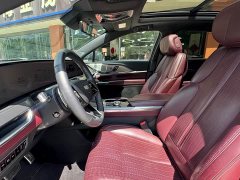 Cadillac XT5 2025 2.0T Platinum - ფოტო 10