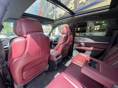 Cadillac XT5 2025 2.0T Platinum - ფოტო 11