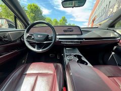 Cadillac XT5 2025 2.0T Platinum - ფოტო 12