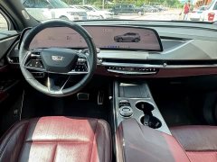 Cadillac XT5 2025 2.0T Platinum - ფოტო 13