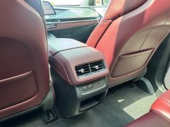 Cadillac XT5 2025 2.0T Platinum - ფოტო 14