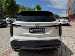 Cadillac XT5 2025 2.0T Platinum - ფოტო 15