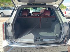Cadillac XT5 2025 2.0T Platinum - ფოტო 18