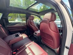 Cadillac XT5 2025 2.0T Platinum - ფოტო 19