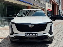 Cadillac XT5 2025 2.0T Platinum - ფოტო 2