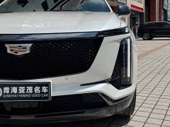 Cadillac XT5 2025 2.0T Platinum - ფოტო 4