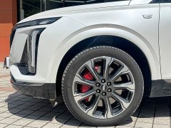Cadillac XT5 2025 2.0T Platinum - ფოტო 5