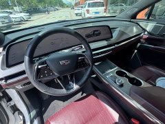 Cadillac XT5 2025 2.0T Platinum - ფოტო 8