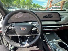 Cadillac XT5 2025 2.0T Platinum - ფოტო 9