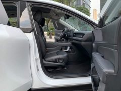 XPeng G6 2023 580 Long Range Max - ფოტო 12