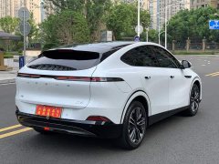 XPeng G6 2023 580 Long Range Max - ფოტო 4