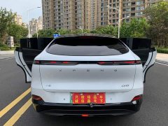 XPeng G6 2023 580 Long Range Max - ფოტო 5