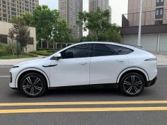 XPeng G6 2023 580 Long Range Max - ფოტო 7