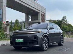 Li Auto L7 Ultra - ფოტო 1