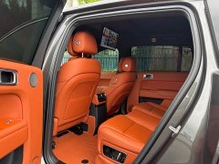 Li Auto L7 Ultra - ფოტო 12