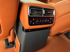 Li Auto L7 Ultra - ფოტო 18