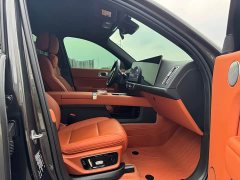 Li Auto L7 Ultra - ფოტო 20