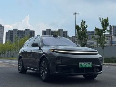 Li Auto L7 Ultra - ფოტო 3
