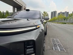 Li Auto L7 Ultra - ფოტო 4