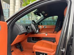 Li Auto L7 Ultra - ფოტო 6