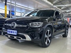 Mercedes-Benz GLC Facelift GLC 260 L 4MATIC Dynamic - ფოტო 1
