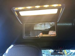 Mercedes-Benz GLC Facelift GLC 260 L 4MATIC Dynamic - ფოტო 10