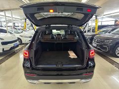 Mercedes-Benz GLC Facelift GLC 260 L 4MATIC Dynamic - ფოტო 11
