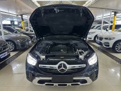 Mercedes-Benz GLC Facelift GLC 260 L 4MATIC Dynamic - ფოტო 12