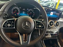 Mercedes-Benz GLC Facelift GLC 260 L 4MATIC Dynamic - ფოტო 14