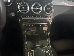 Mercedes-Benz GLC Facelift GLC 260 L 4MATIC Dynamic - ფოტო 16