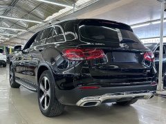 Mercedes-Benz GLC Facelift GLC 260 L 4MATIC Dynamic - ფოტო 17