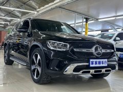 Mercedes-Benz GLC Facelift GLC 260 L 4MATIC Dynamic - ფოტო 3